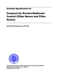 AASHTO MP 9-06