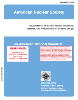 ANS 2.26-2004 (R2017)