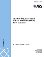 Nuclear Criticality Safety Standards Bundle