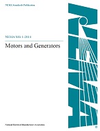 ANSI/NEMA Motors and Generators Set