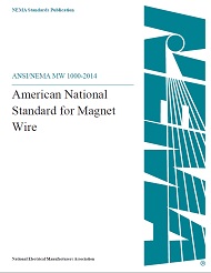 ANSI/NEMA MW 1000-2014