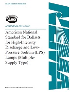 ANSI C82.4-2002