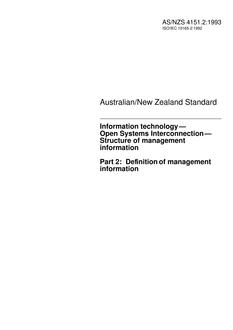 AS/NZS 4151.2-1993