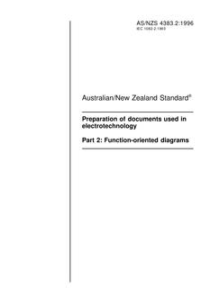 AS/NZS 4383.2-1996