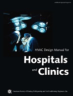 HVAC Design Manual for Hospitals and Clinics