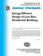 ASHRAE 90.2-2007