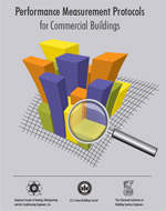 Performance Measurement Protocols for Commercial Buildings