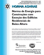 ASHRAE Portuguese