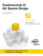 Fundamentals of Air System Design, 2nd Ed. — SI
