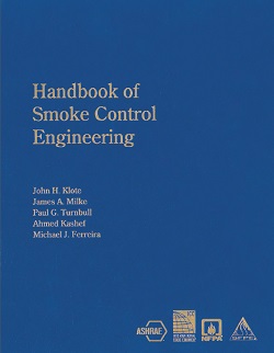 Handbook of Smoke Control Engineering