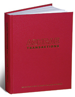 ASHRAE Transactions – 2015 Winter Conference – Chicago, Vol. 121, Part 1