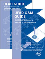 UFAD Guide and O&M Guide Set