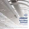 ASHRAE Duct Fitting Database 6.00.05