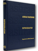 2018 ASHRAE Handbook — Refrigeration (I-P)