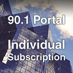 90.1 Portal – The Standard and User's Manual