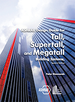 ASHRAE Design Guide for Tall, Supertall, and Megatall Building Systems, 2nd Ed.
