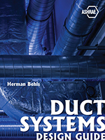 Duct Systems Design Guide