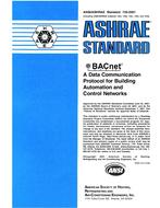 ASHRAE 135-2001