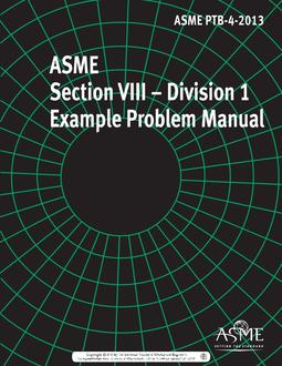 ASME PTB-4-2013