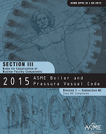 ASME BPVC-III NE-2015