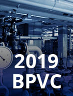 ASME BPVC-2019 SET
