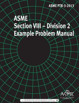 ASME PTB-3-2022