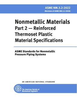 ASME NM.3.2-2022