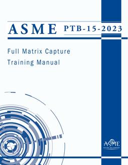 ASME PTB-15-2023