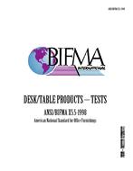 BIFMA X5.5-1998