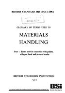 BS 3810-1:1964
