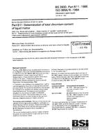 BS 3900-B11:1986