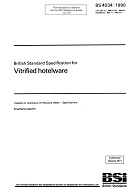 BS 4034:1990