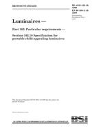 BS 4533-102.10:1990