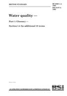 BS 6068-1.4:1993