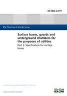 BS 5834-2:2011