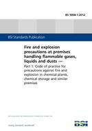 BS 5908-1:2012
