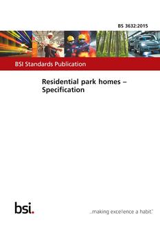 BS 3632:2015