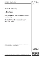 BS 2782-5:METHOD 520A:1992