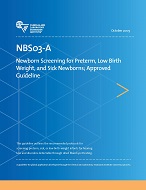 CLSI NBS03-A