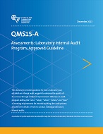 CLSI QMS15-A