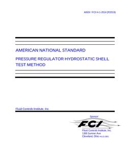 FCI 4-1-2014 (R2019)