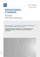 IEC 62589 Ed. 1.0 b:2010