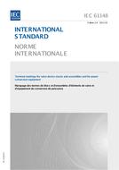 IEC 61148 Ed. 2.0 b:2011