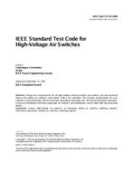 IEEE C37.34-1994