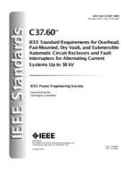 IEEE C37.60-2003