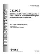 IEEE C37.90.2-2004