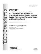 IEEE C62.32-2004