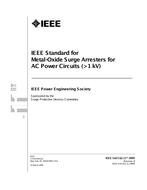IEEE C62.11-2005