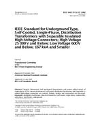 IEEE C57.12.23-2002