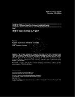 IEEE 1003.2/INT-1994